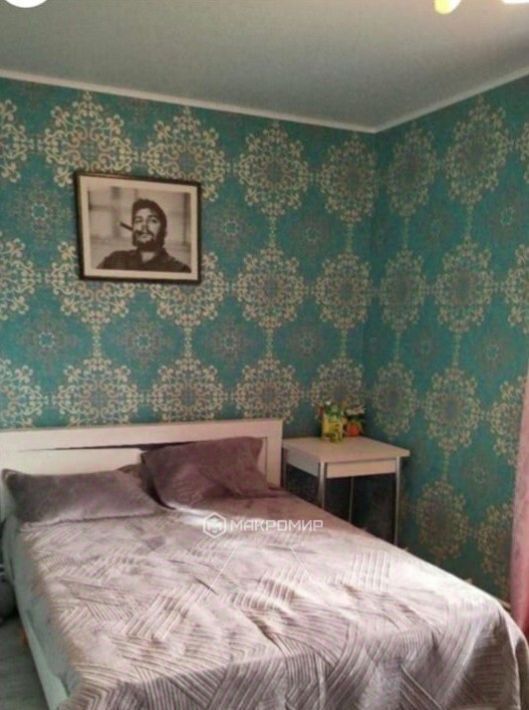 квартира р-н Жуковский г Жуковка пер Первомайский 19д фото 2