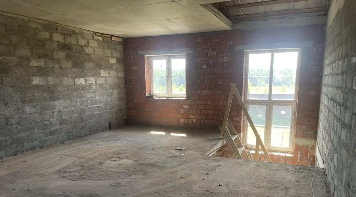 дом г Домодедово д Юсупово ул Спартаковская 7 Подольск, Домодедово городской округ фото 12