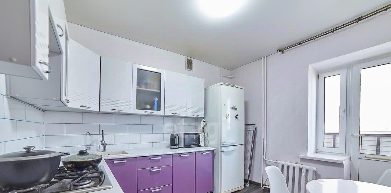 квартира г Стерлитамак ул Строителей 20 фото 1