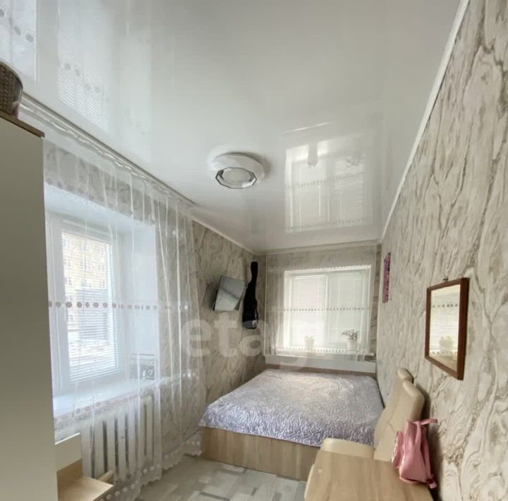 квартира г Стерлитамак ул Нагуманова 31 фото 3