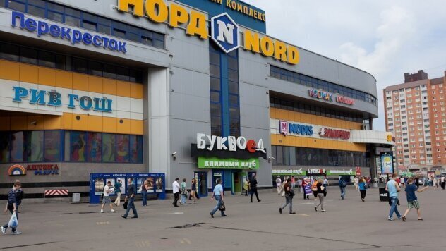 метро Проспект Просвещения пр-кт Просвещения 19 фото