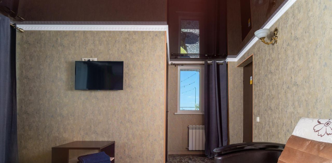 комната г Сочи р-н Лазаревский ул Лазарева 150 фото 4