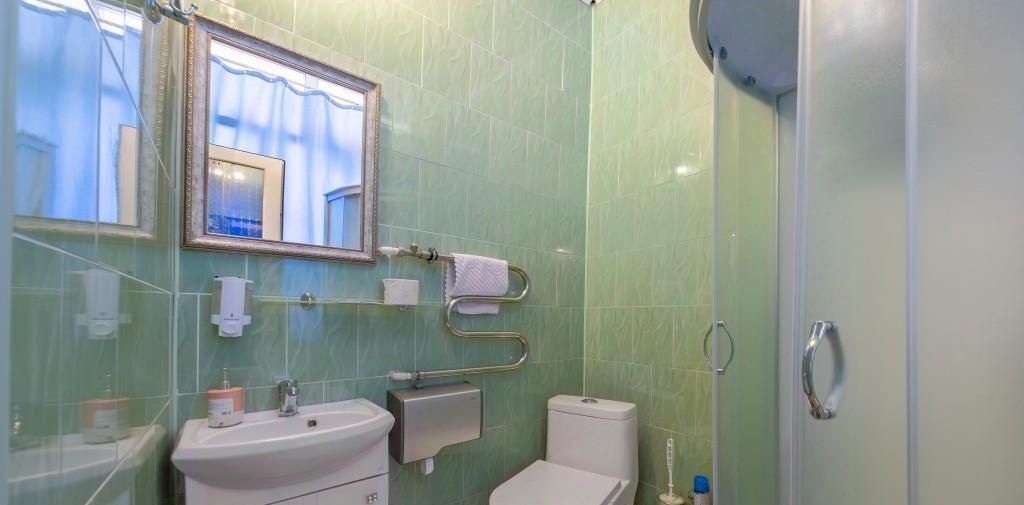 комната р-н Апшеронский г Хадыженск ул Аэродромная 2б фото 4