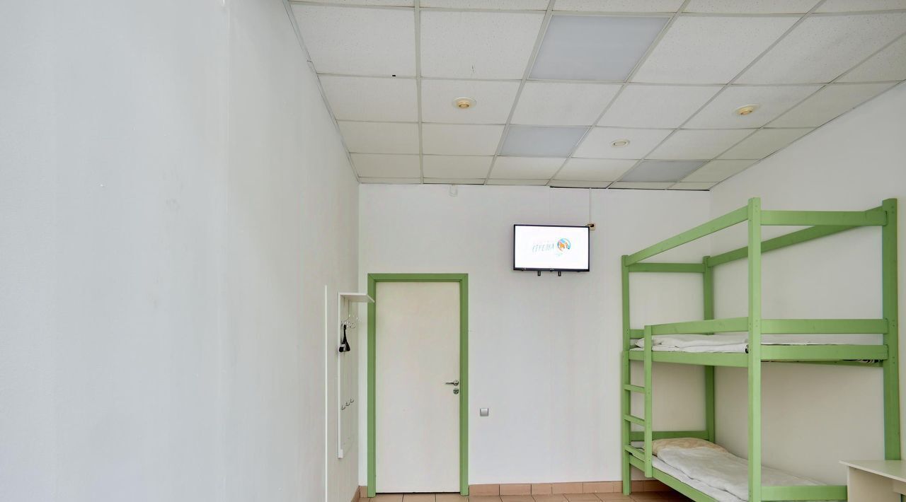комната г Нижний Новгород Стрелка ул Бетанкура 2 фото 1