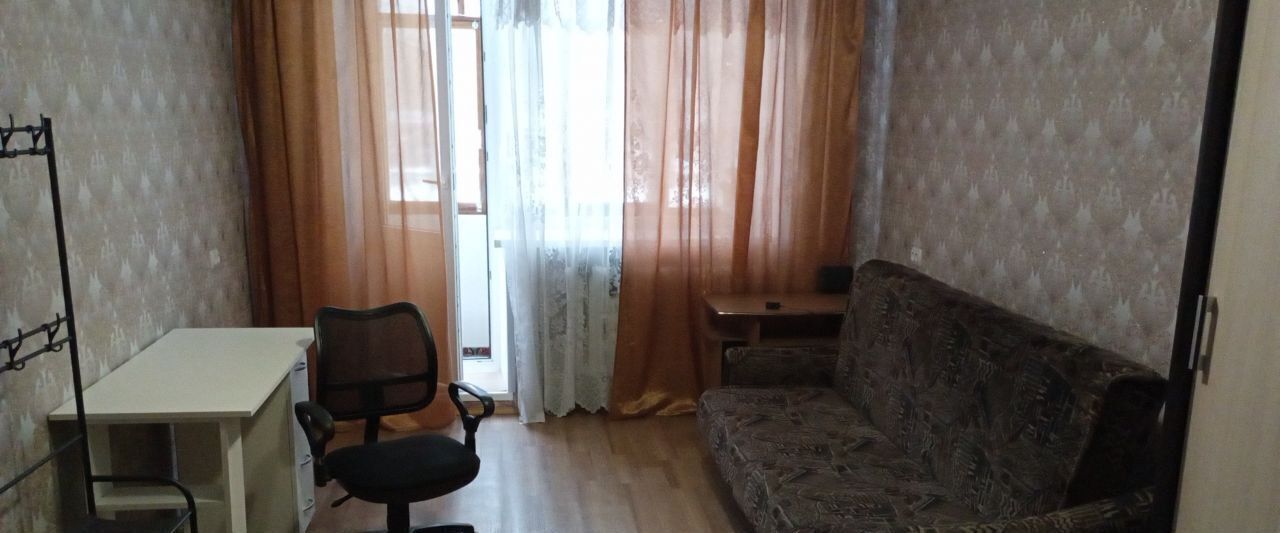 квартира г Нижний Новгород р-н Автозаводский Парк культуры ул Веденяпина 5 фото 1