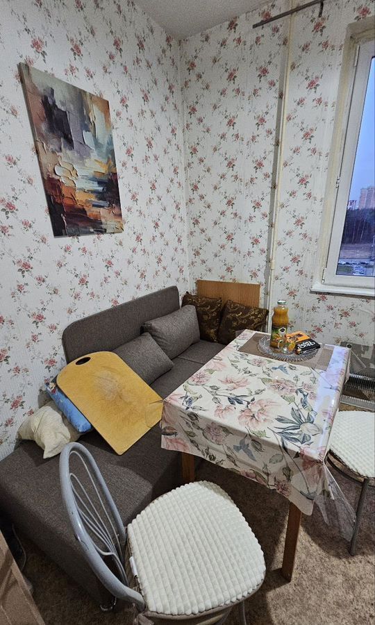 квартира г Москва ш Челобитьевское 10к/3 Физтех фото 3