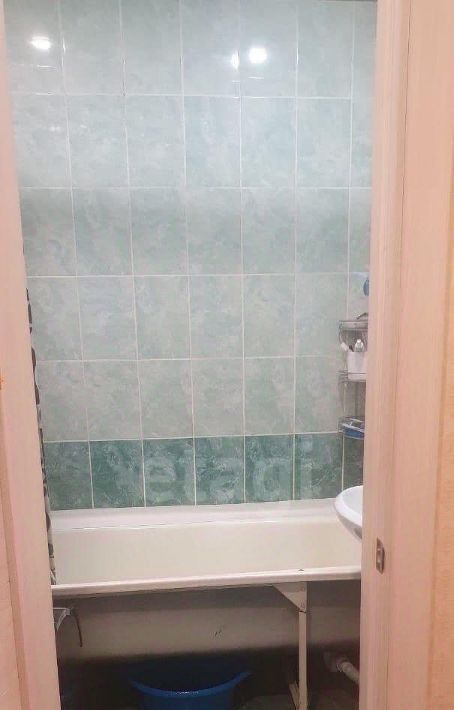 квартира г Челябинск р-н Тракторозаводский ул Южноуральская 16 фото 8