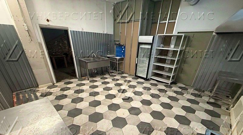 производственные, складские г Люберцы Городок Б ул 3-е почтовое отделение 98к/2 Жулебино фото 6