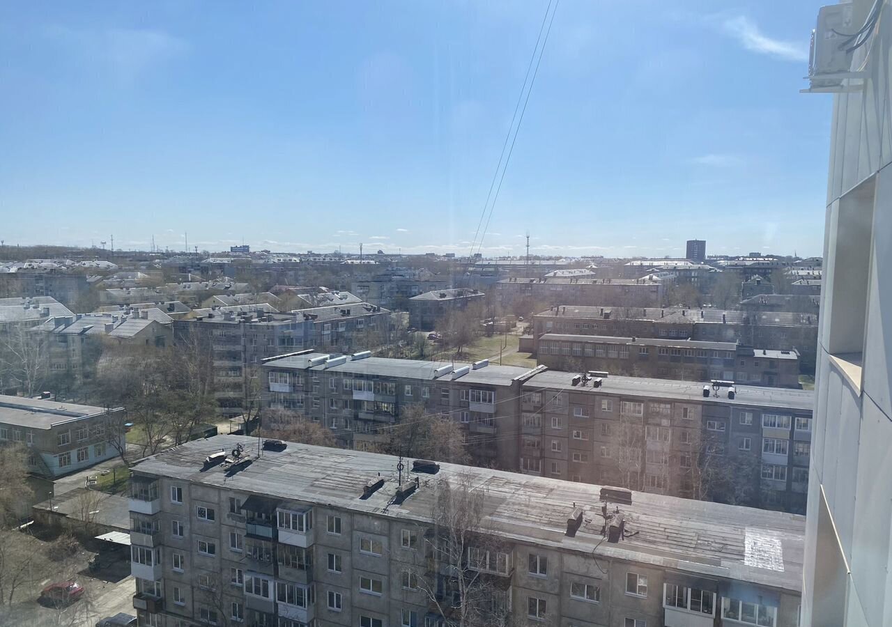 квартира г Нижний Тагил р-н Тагилстроевский ул Пархоменко 44 фото 23