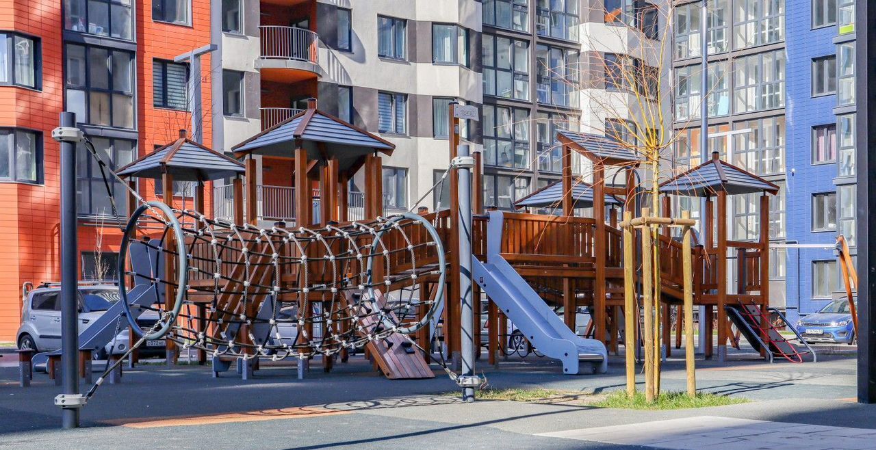 квартира г Калининград р-н Московский ул Батальная 104 фото 10