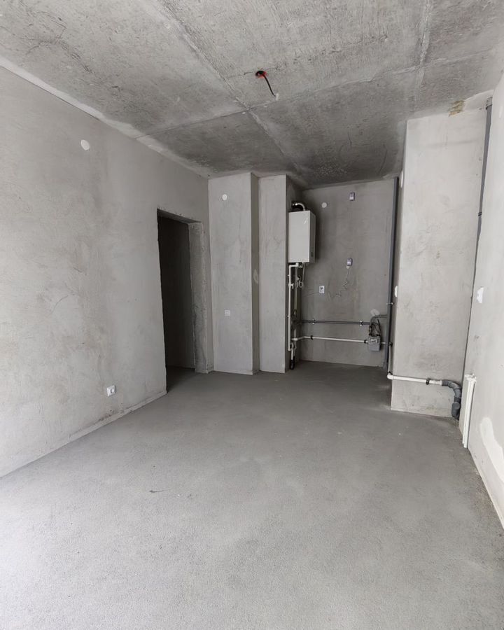 квартира г Калининград р-н Московский ул Батальная 104 фото 22