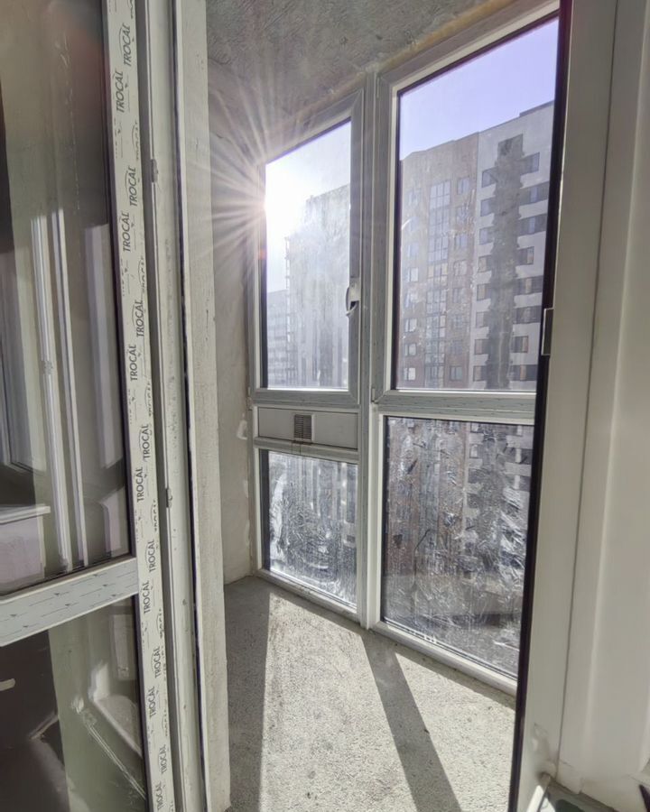 квартира г Калининград р-н Московский ул Батальная 104 фото 23