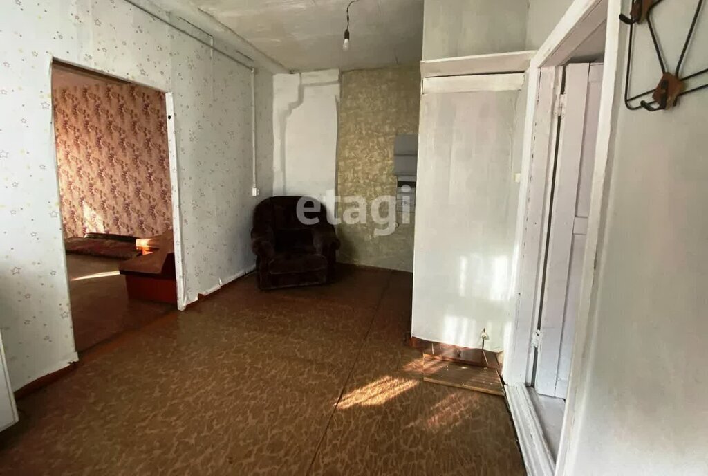 дом г Ирбит ул Фурманова фото 8
