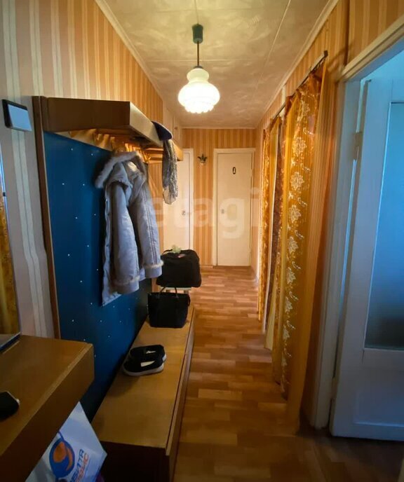 квартира г Верхняя Салда ул Воронова 1 фото 11