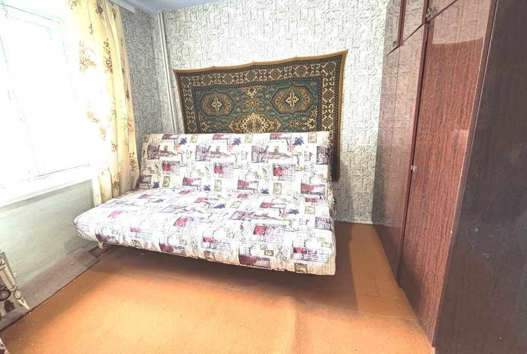квартира г Ирбит ул Маршала Жукова 1 фото 8