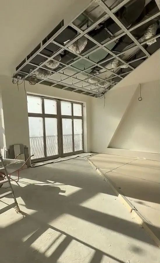 квартира г Москва метро Фрунзенская ул 2-я Фрунзенская 8 ЖК «Андреевский» муниципальный округ Хамовники фото 12