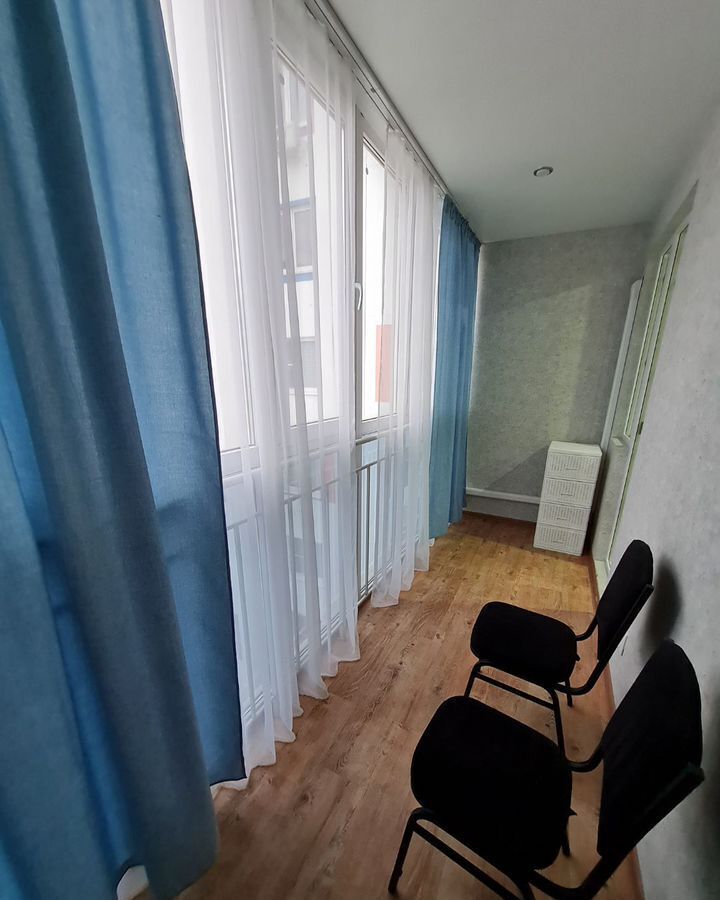 квартира г Краснодар р-н Прикубанский ЖК «Краснодар» ул. Даниила Смоляна, 78 фото 10