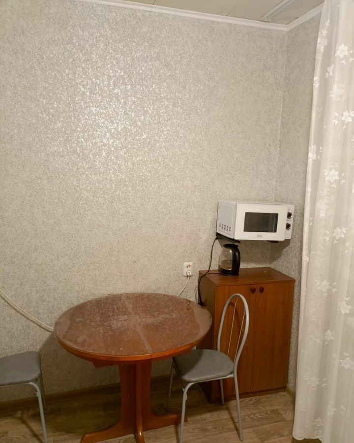 квартира г Норильск ул Игарская 42ст/2 фото 5