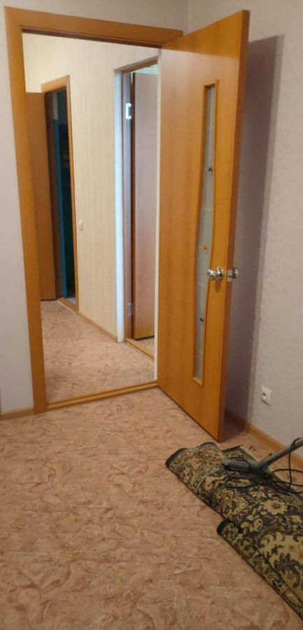 квартира г Клинцы ул Ворошилова 39б фото 9