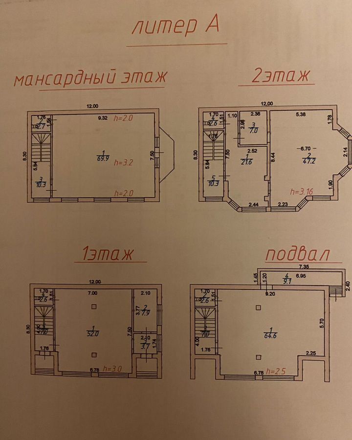 свободного назначения г Махачкала р-н Ленинский Бабаюртовская ул., 4 фото 5