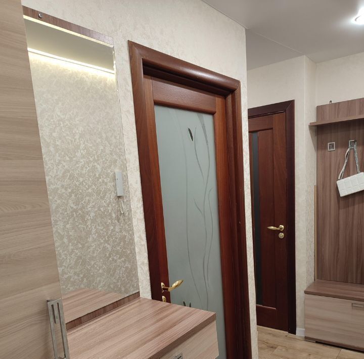 квартира г Серпухов ул Центральная 156а фото 7