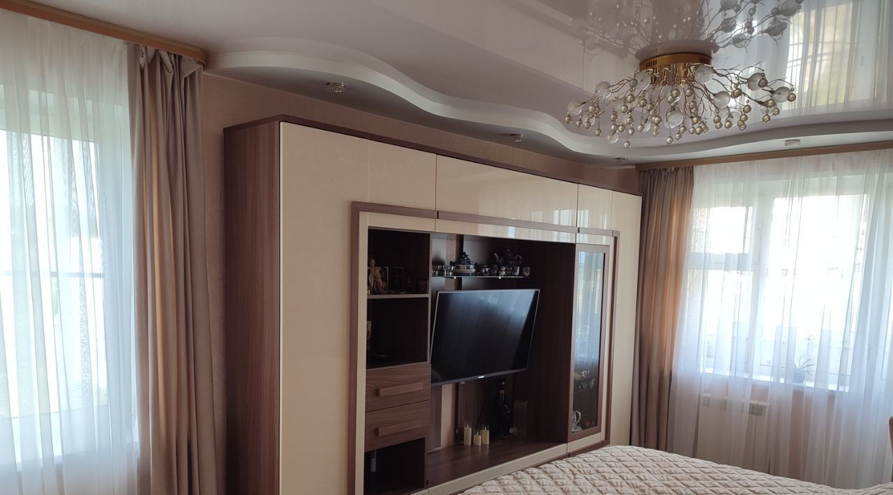 квартира г Серпухов ул Центральная 156а фото 9