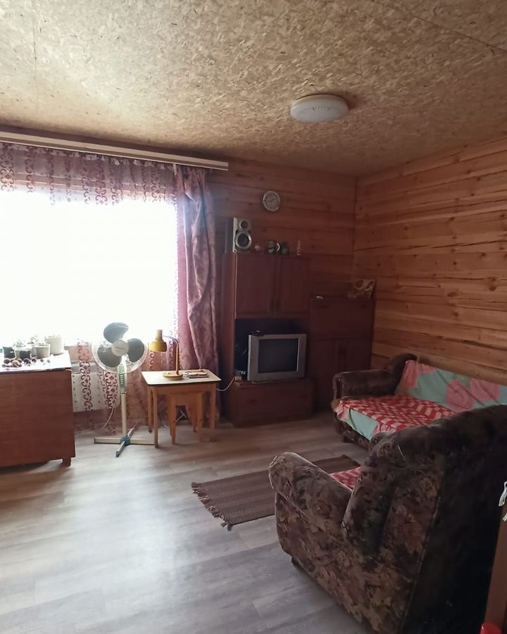 дом г Сыктывкар Эжвинский СНТ Юбилейное, 4-й пр фото 10