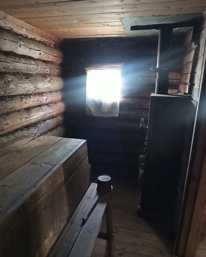 дом г Сыктывкар Эжвинский СНТ Юбилейное, 4-й пр фото 17