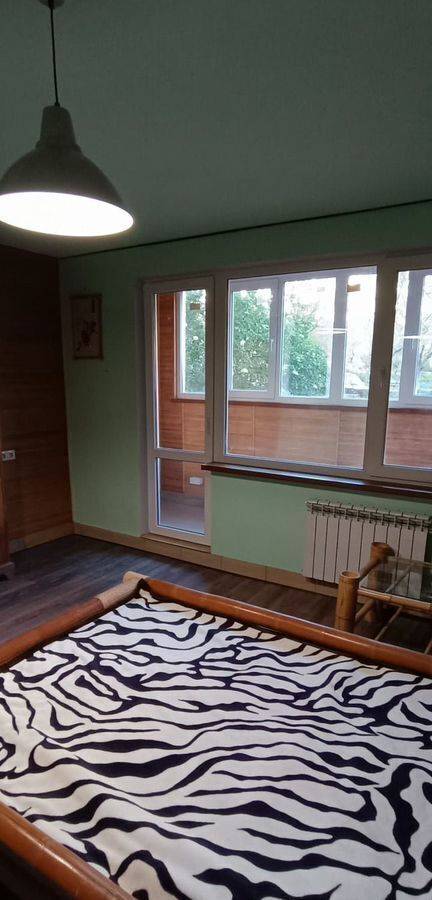 квартира г Севастополь ул Громова 60в Крым фото 9