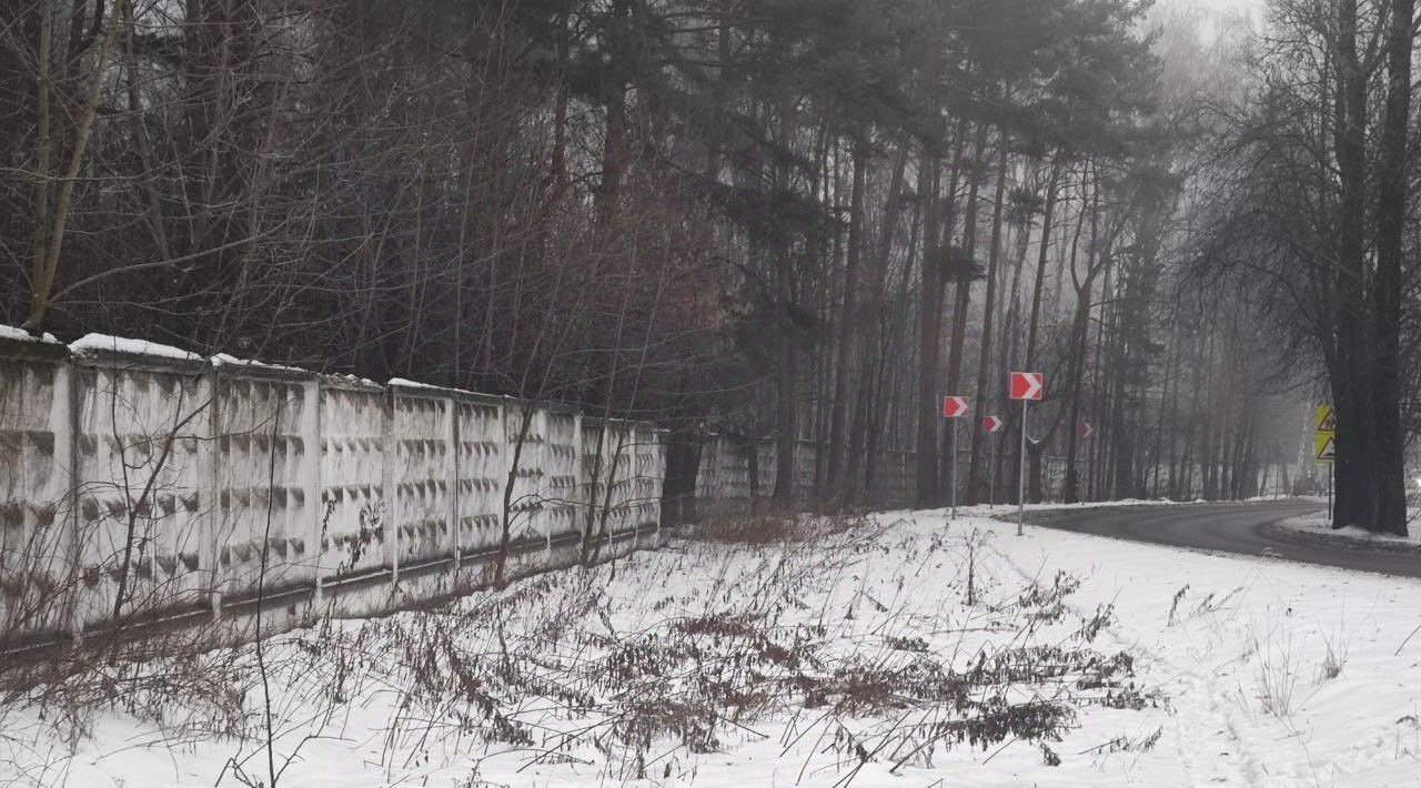 офис г Балашиха д Черное ул Агрогородок фото 1