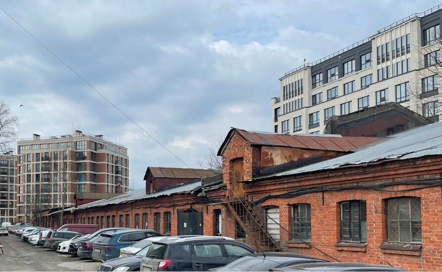 свободного назначения г Санкт-Петербург метро Чкаловская пр-кт Петровский 20я фото 2