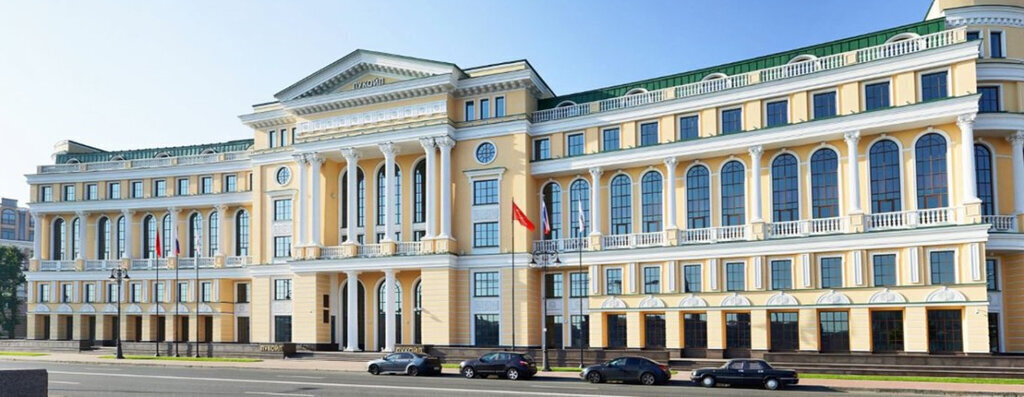офис г Санкт-Петербург метро Петроградская наб Аптекарская 8 фото 2