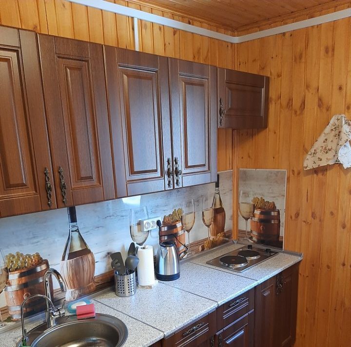 дом городской округ Богородский г Ногинск снт Булгаково Железнодорожная, 107 фото 11
