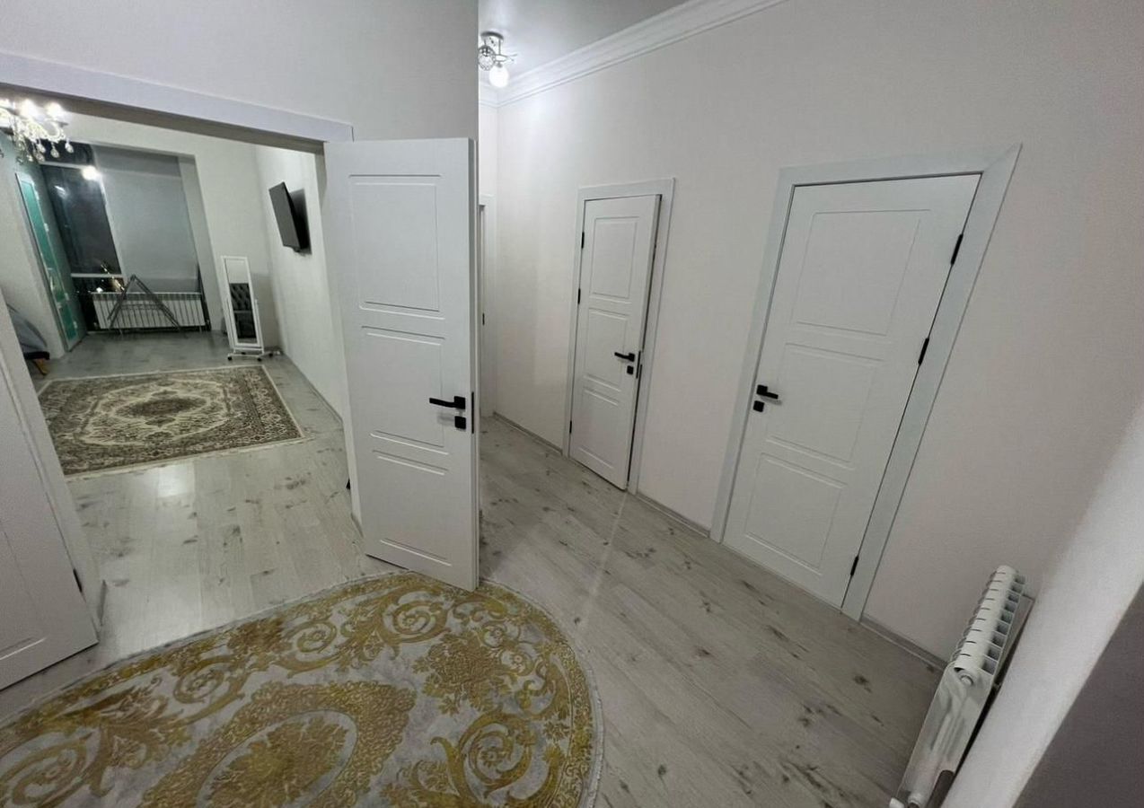 квартира г Грозный ул Кан-Калика 55 фото 8