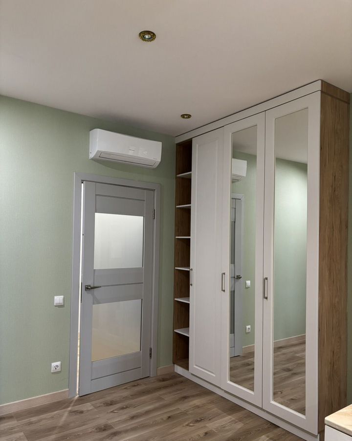 квартира г Краснодар р-н Прикубанский ул Совхозная 1к/2 фото 6