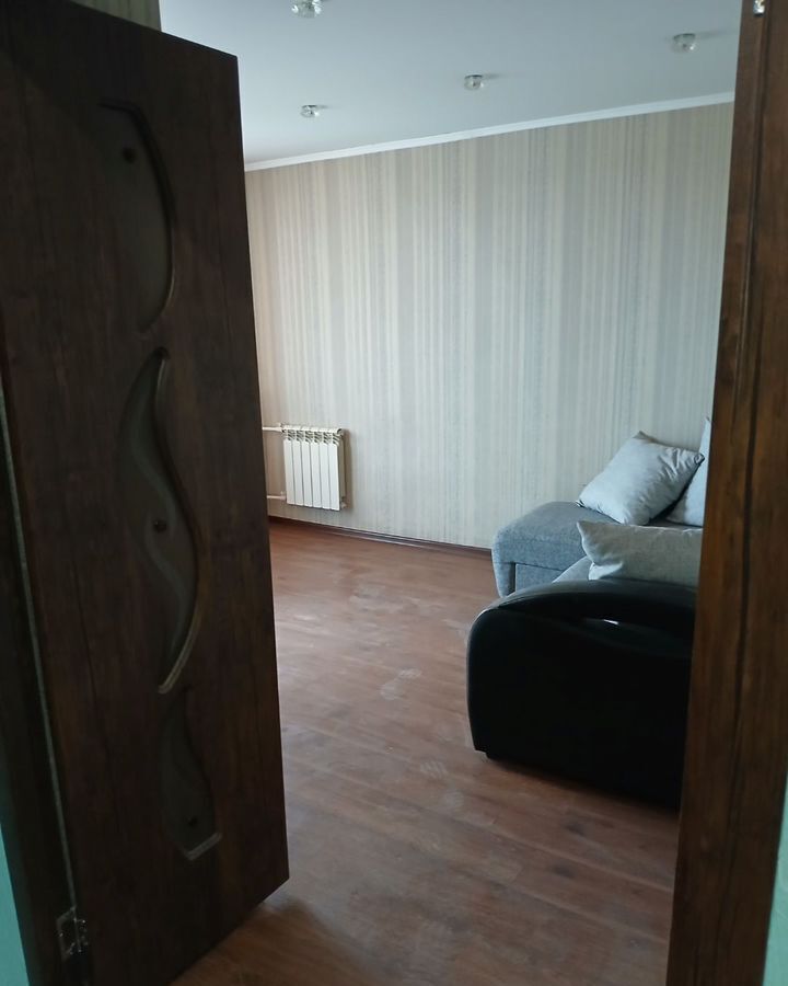 квартира г Елец ул Героев 21 фото 14