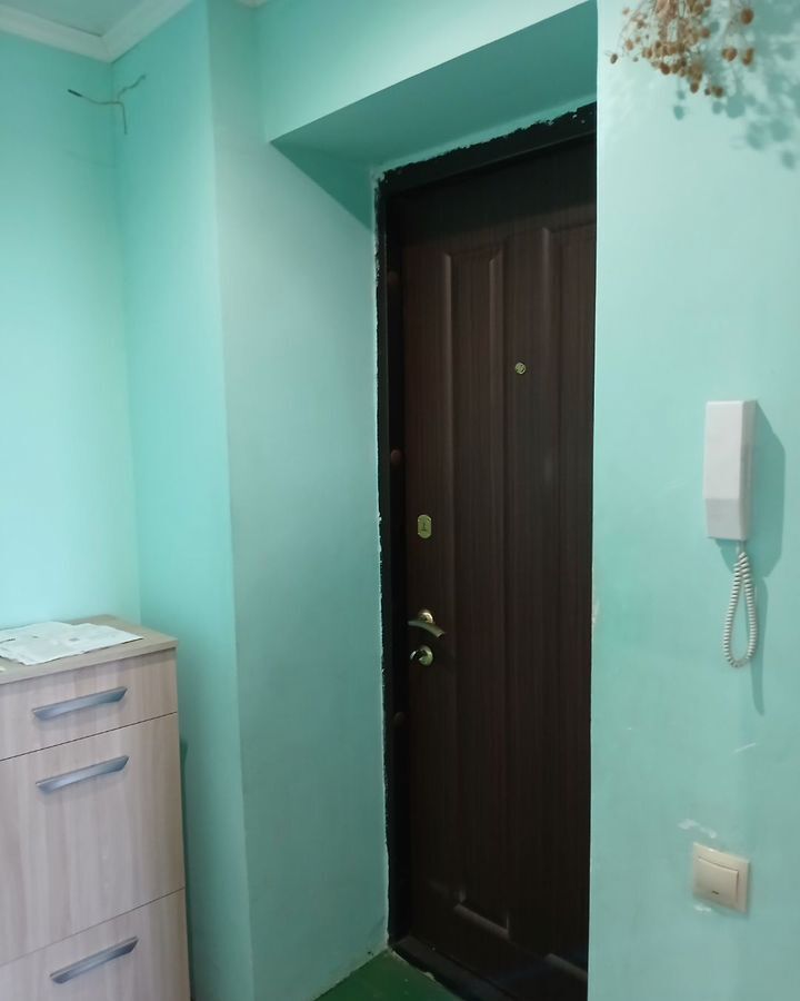 квартира г Елец ул Героев 21 фото 21