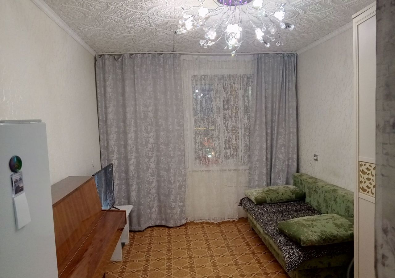 квартира г Тында ул Красная Пресня 14 фото 1