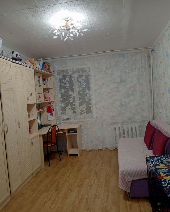 квартира г Тында ул Красная Пресня 14 фото 2
