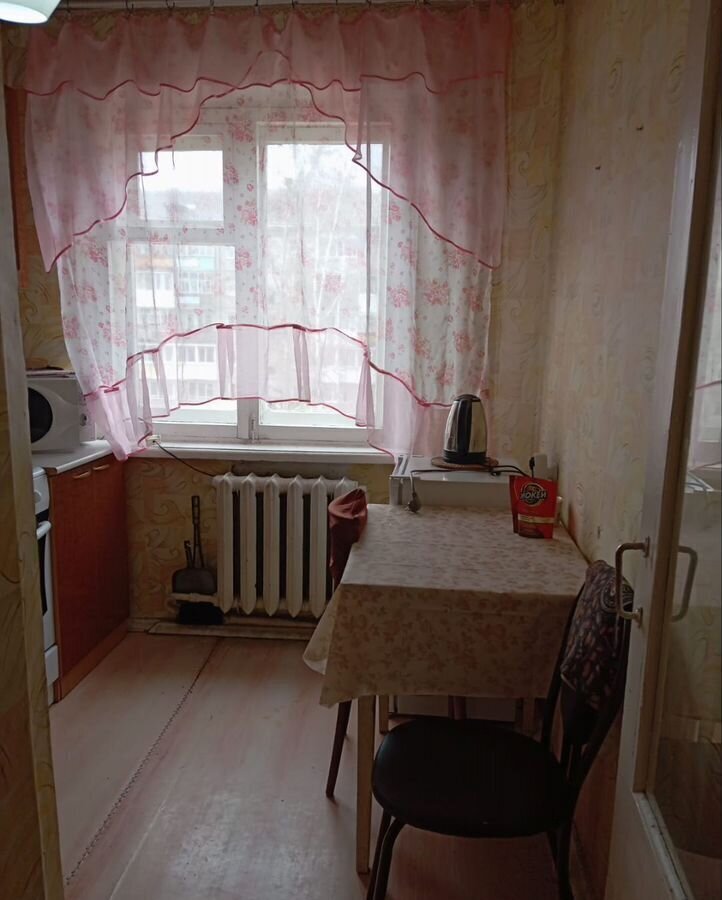 квартира г Усть-Илимск ул Булгакова 2 фото 7