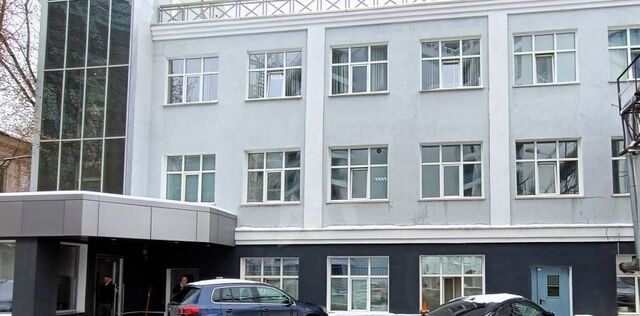 метро Павелецкая ул Дубининская 33б фото