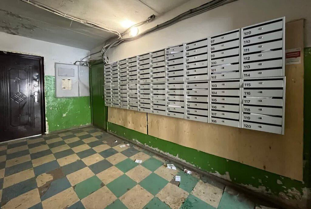 квартира г Советская Гавань ул Советская 37 фото 6