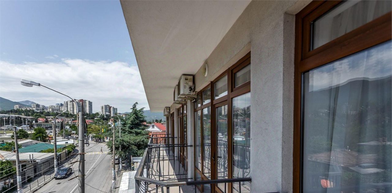 комната г Алушта ул Горького 68 фото 23
