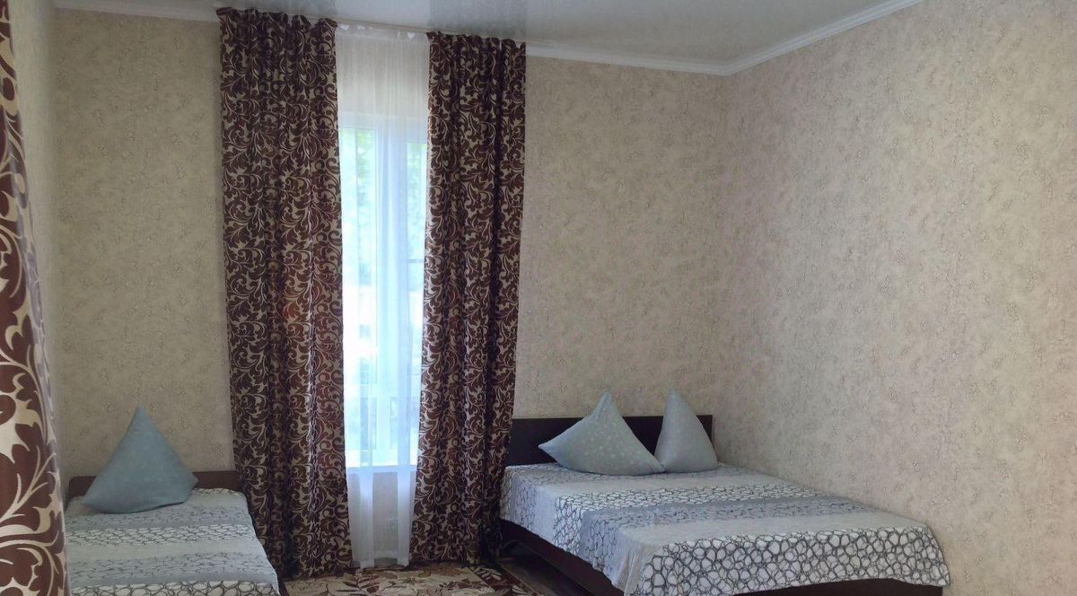 комната р-н Анапский г Анапа ул Песчаная 23 фото 1