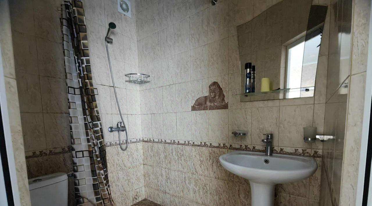 комната р-н Анапский г Анапа ул Песчаная 23 фото 3
