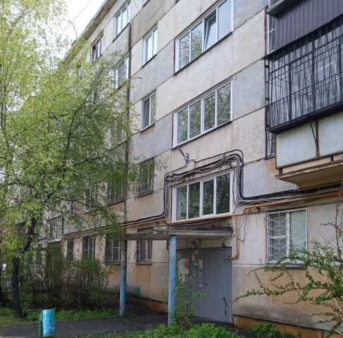 р-н Ленинский дом 132 фото