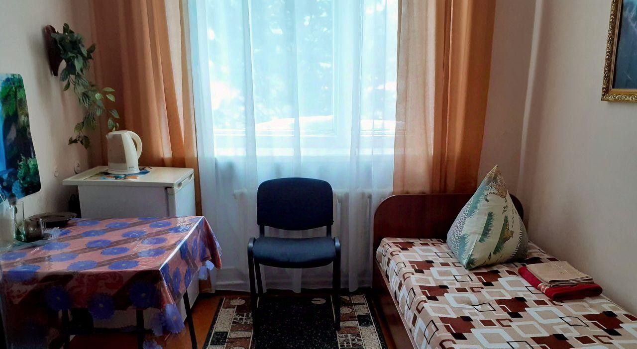 комната г Новосибирск Заельцовская ул Солидарности 72а фото 1