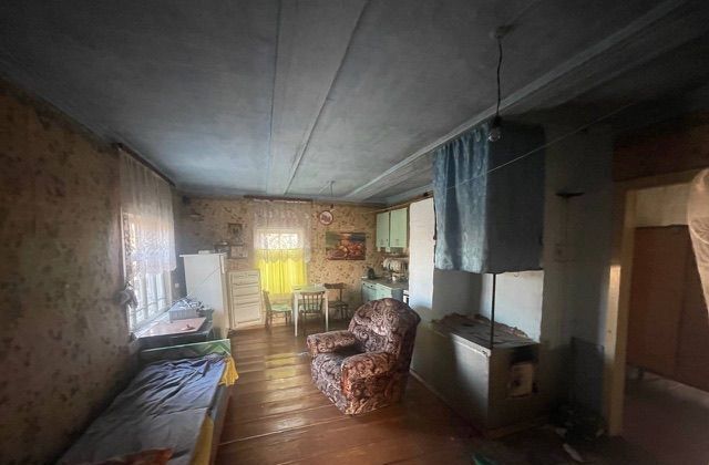 ул Сибирская 35 Парабель фото