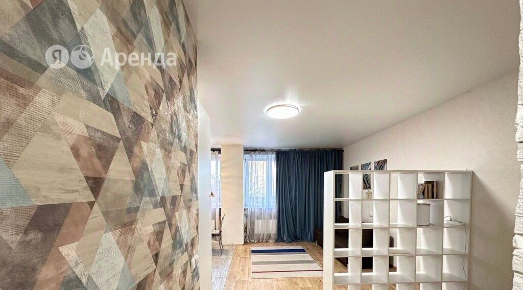 квартира г Красногорск Павшино ул Заводская 18к/3 фото 13