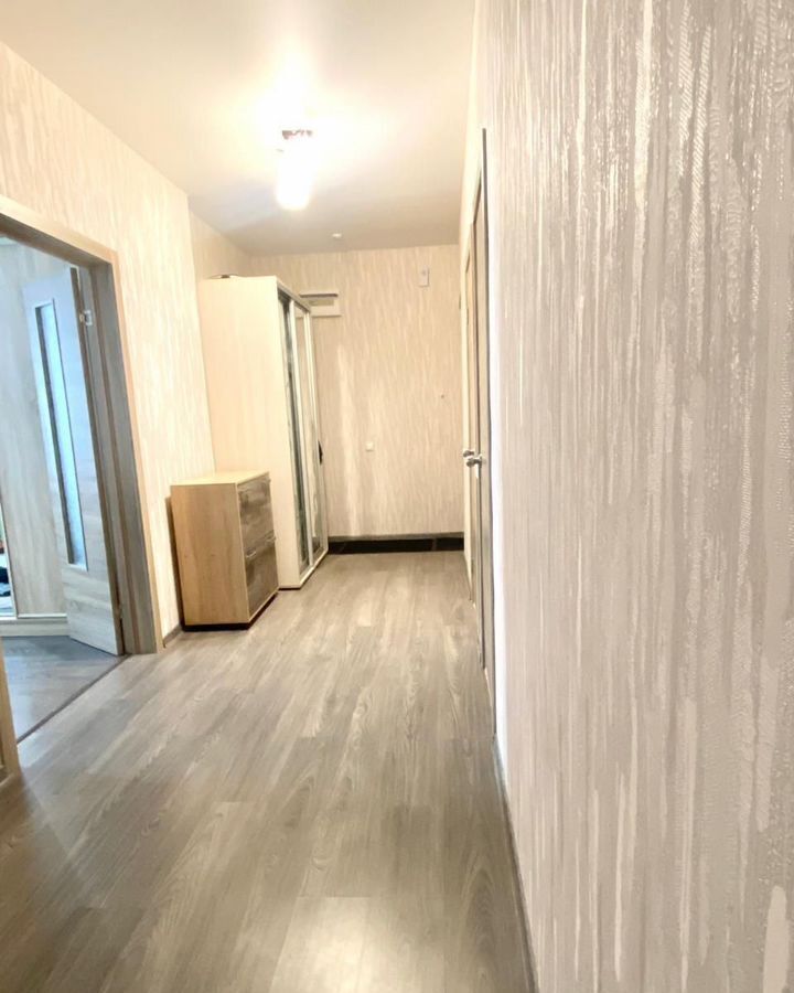 квартира г Воронеж р-н Советский ул Пеше-Стрелецкая 58к/2 фото 9